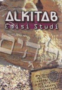 Alkitab edisi studi