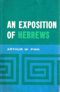 An Exposition Of Herbrews