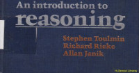 An introduction to reasoning