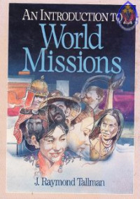 An introduction to world missions