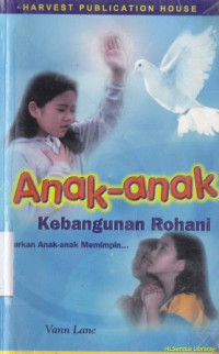 Anak-anak kebangunan rohani :biarkan anak-anak memimpin...