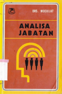 Analisa jabatan