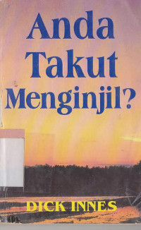 Anda takut menginjil ? (Original title : I hate witnessing)