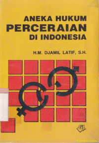 Aneka hukum perceraian di Indonesia