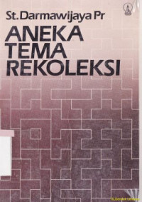 Aneka tema rekoleksi