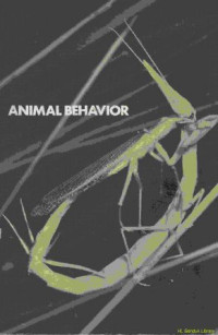 Animal behavior