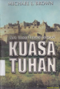 Apa yang terjadi dengan kuasa Tuhan : Whatever happened to the power of god the charismatic church slain in th