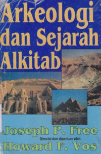 Arkeologi dan Sejarah Alkitab