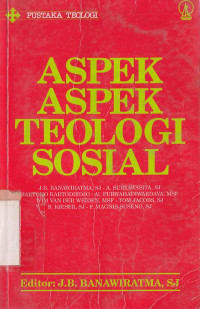 Aspek-aspek teologi sosial