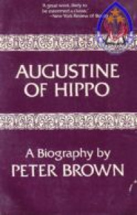 Augustine of Hippo : a biography