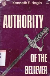 Authority of the believer