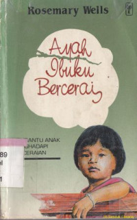 Ayah ibuku bercerai