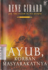 Ayub, korban masyarakatnya