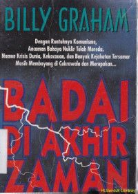 Badai di akhir zaman (Storm warning )