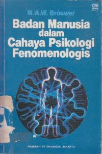 Badan manusia dalam cahaya psikologi fenomenologis