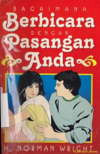 Bagaimana berbicara dengan pasangan anda