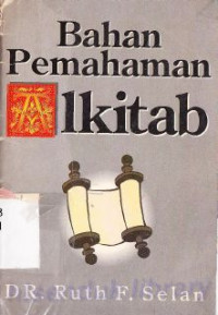 Bahan pemahaman alkitab