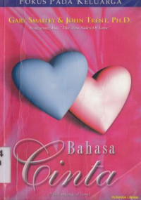 Bahasa cinta