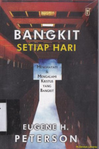 Bangkit setiap hari