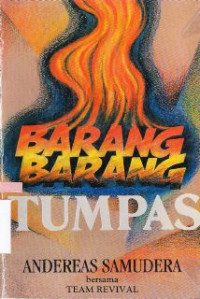 Barang-barang tumpas