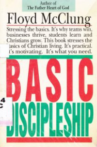 Basic discipleship