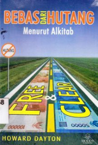 Bebas dari hutang menurut Alkitab