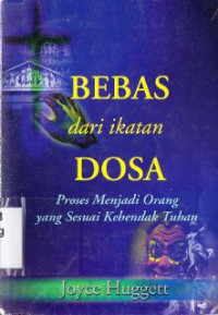 Bebas dari ikatan dosa