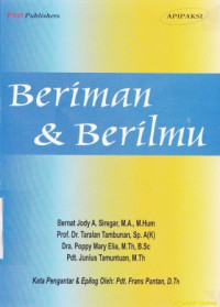 beriman & berilmu