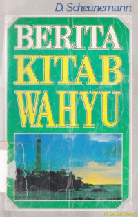 Berita kitab wahyu