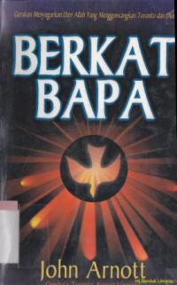 Berkat bapa