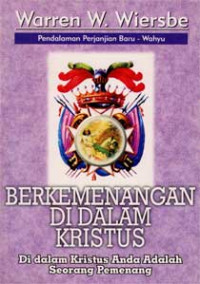 Berkemenangan di dalam kristus