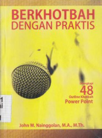 Berkhotbah dengan Praktis