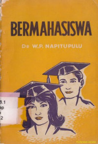 Bermahasiswa