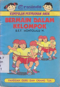 Bermain dalam kelompok