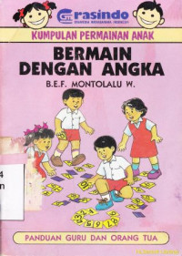 Bermain dengan angka :kumpulan permainan anak