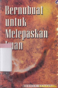 Bernubuat untuk melepaskan iman : Prophesying for a release of faith