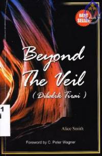 Di balik tirai : Beyond the Veil