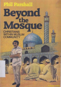 Beyond the mosque :christians within muslim community