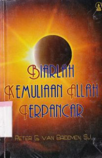 Biarlah kemuliaan Allah terpancar