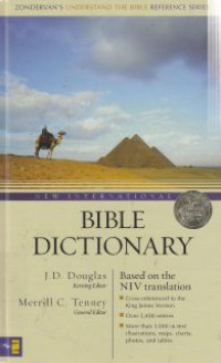 New international bible dictionary