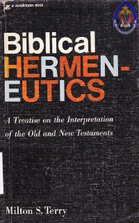 Biblical hermeneutics