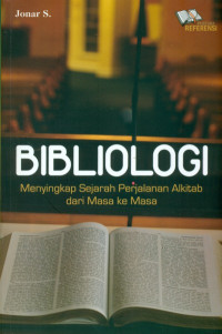 Bibliologi