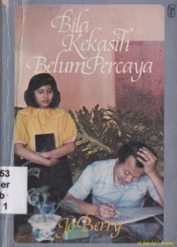 Bila kekasih belum percaya :petunjuk-petunjuk bagi istri yang suaminya belum kristen