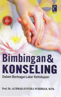 Bimbingan & konseling dalam berbagai latar belakang