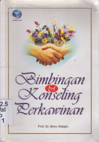 Bimbingan & konseling perkawinan