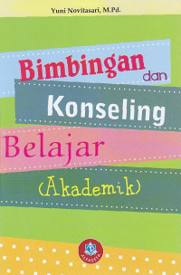 Bimbingan dan  konseling belajar (akademik )