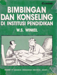 Bimbingan dan konseling di institusi pendidikan