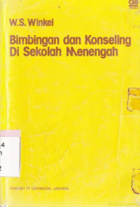 Bimbingan dan koseling di sekolah menengah