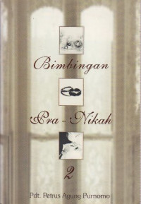 Bimbingan pra-nikah 2