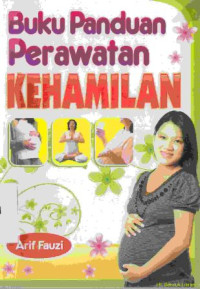 Buku panduan perawatan kehamilan